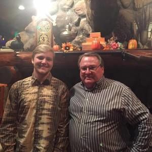 Meet your Posher, Trystin